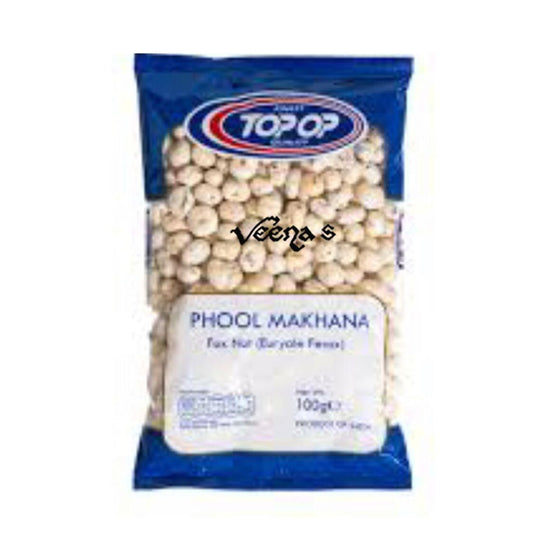 Top Op Phool Makhana 100g