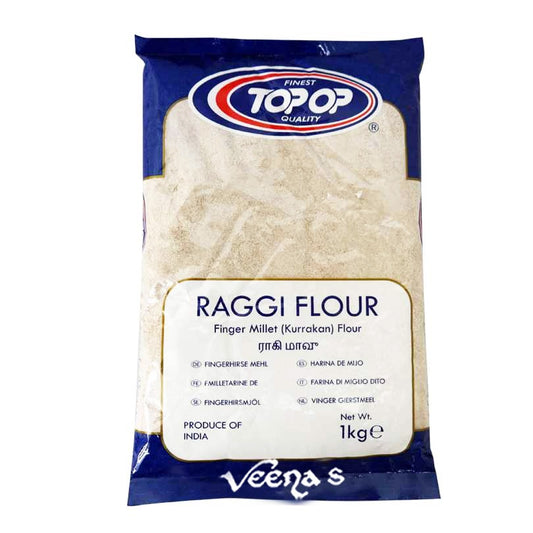 Top op Raggi Flour 1kg