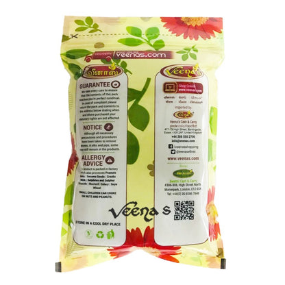 Buy Veena’s Coriander Powder 300g at Veenas.com - Online Indian Grocery Store UK
