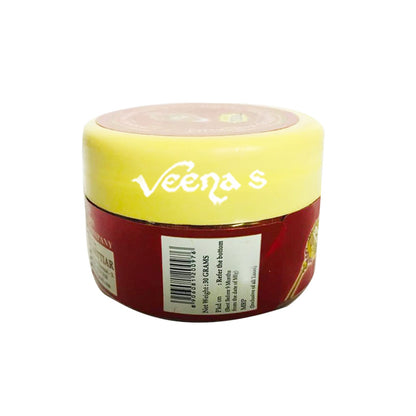 Vel Brand Special Thazhampoo Kumkum