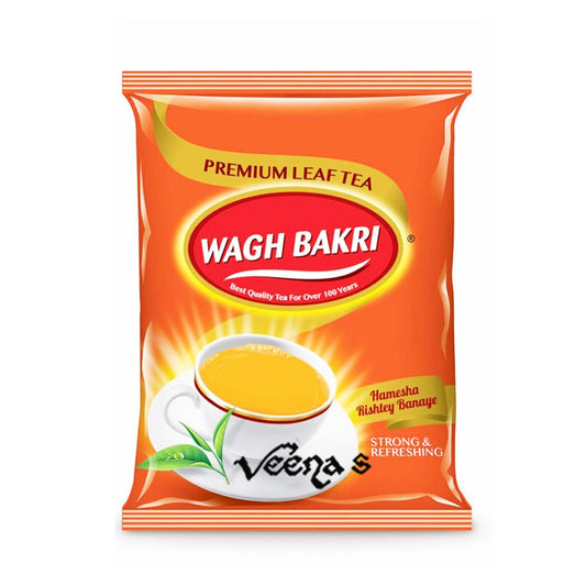 Wagh Bakri Premium Leaf Tea 1kg