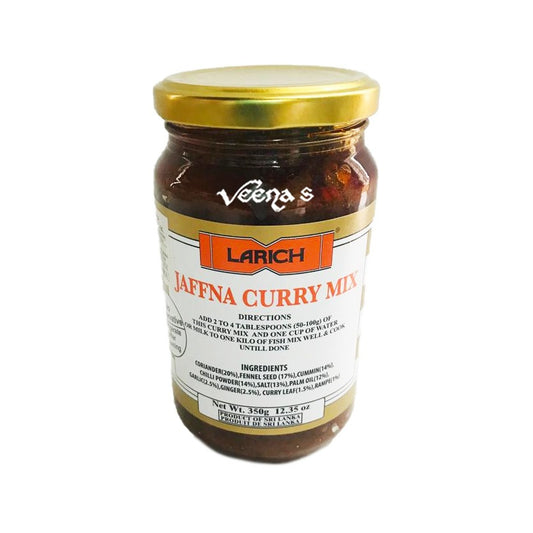 Laich Jaffna Curry Mix 375g