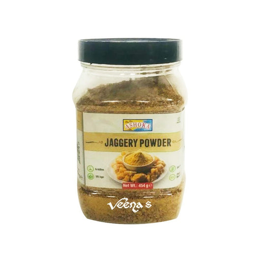 Ashoka Jaggery Powder 454g