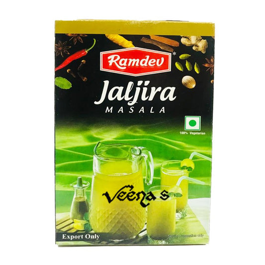 Ramdev Jal Jira Masala 100g