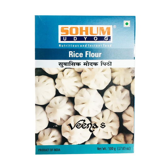 Sohum Rice Flour 500g