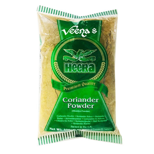 Heera Corainder Powder 400g