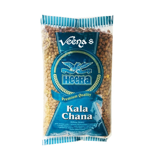 Heera Kala Chana 1kg