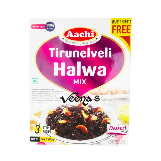 Aachi Tirunelveli Halwa Mix 200g