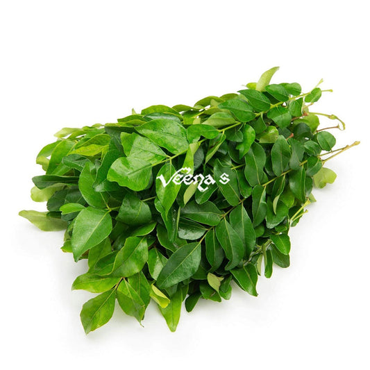 Curry Leaves 20g (Approx)