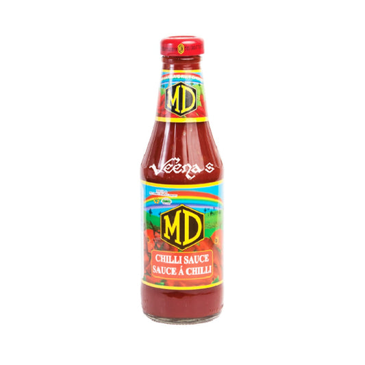 MD Chilli Sauce 400g
