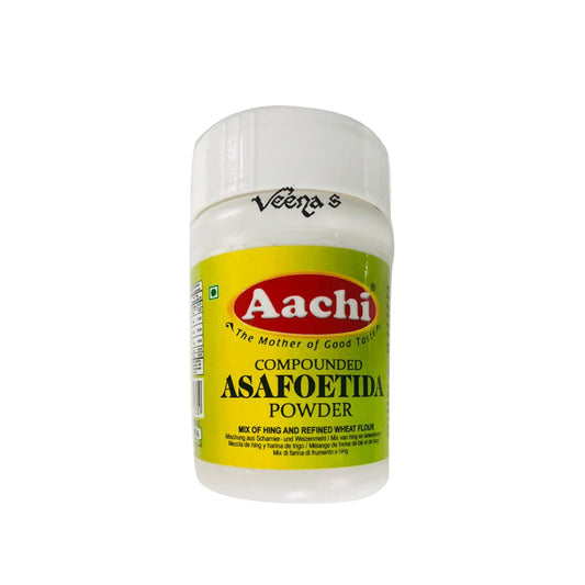 Aachi Asafoetida Powder 50gm