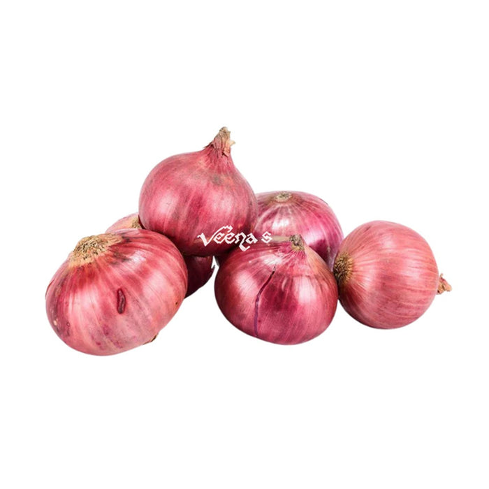 Indian Onion / Bombay Onion