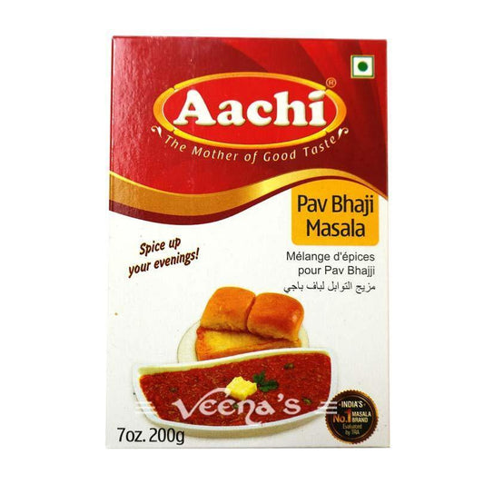 Aachi Pav Bhaji Masala 200g