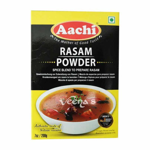 Aachi Rasam Powder 200g