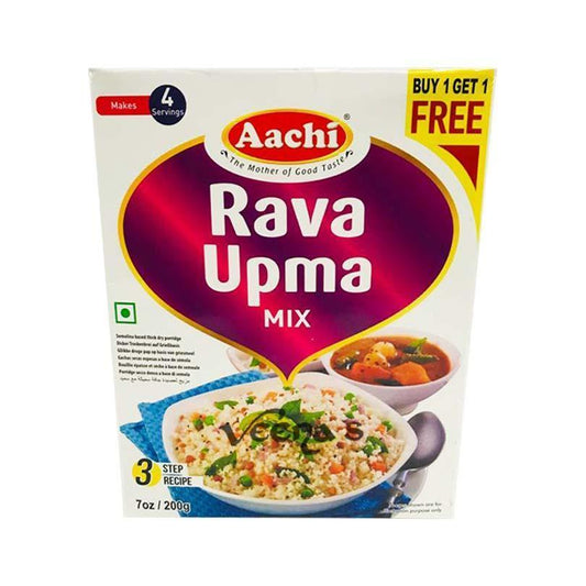 Aachi Rava Upma Mix 200g