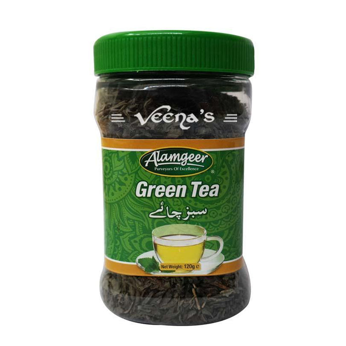 Alamgeer Green Tea 120g