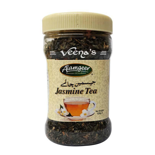 Alamgeer Jasmine Tea 120g