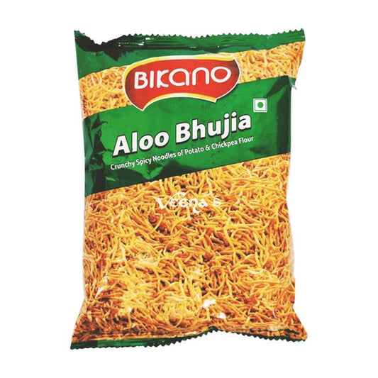 Bikano Aloo Bhujia 200g(Buy 1 Get 1 Free)