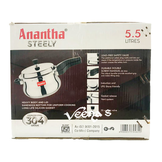 Anantha PC SS Handi 5.5LTR