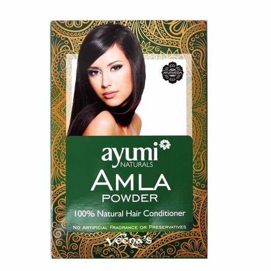 Ayumi Amla Powder 100g - veenas.com