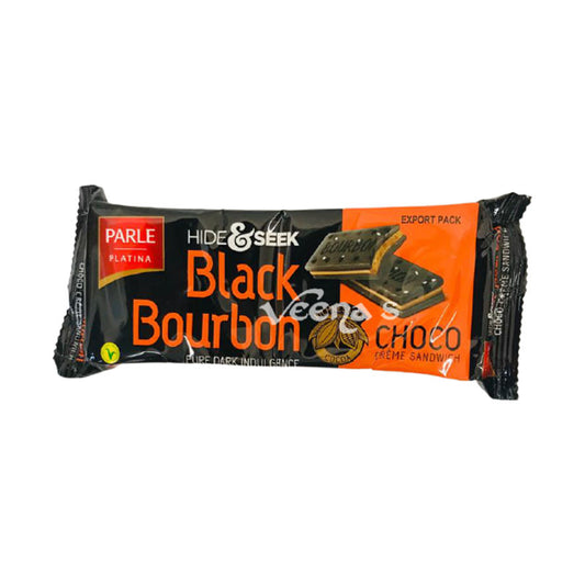 Parle Black Bourbon Choco 150G
