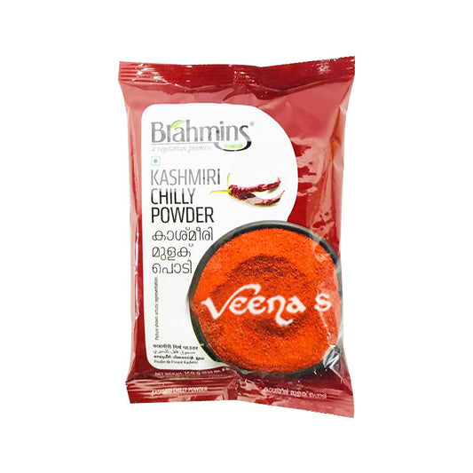 Brahmins Kashmiri Chilly Powder 250g