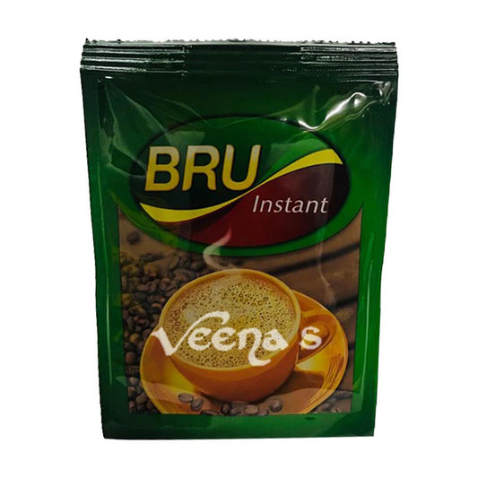 Bru Instant Coffee 100g