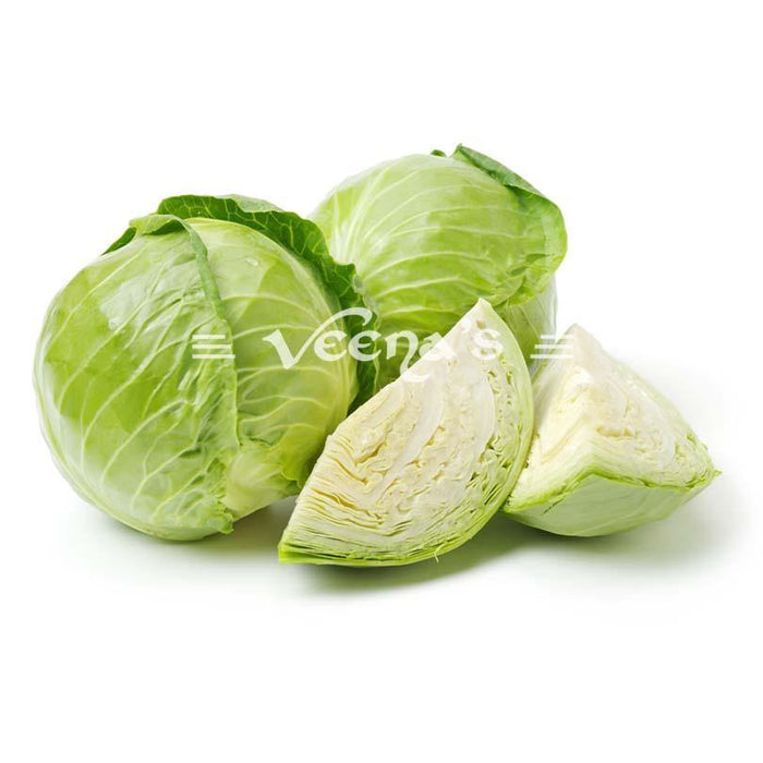 Cabbage (Approx 500g)