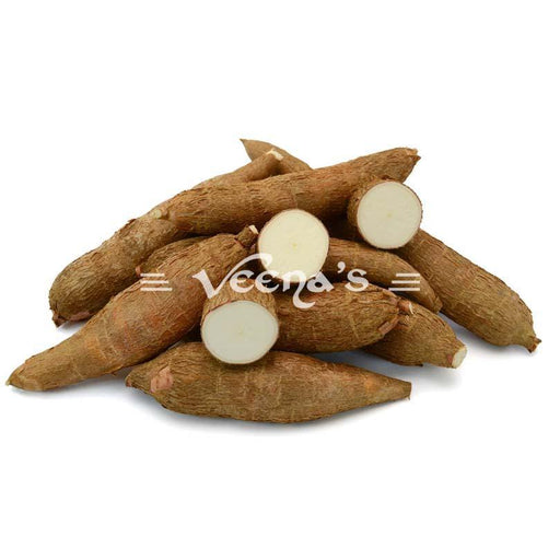 Cassava (Approx 700g) - veenas.com