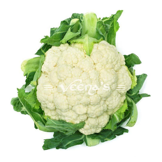 Cauliflower (Approx 500g)