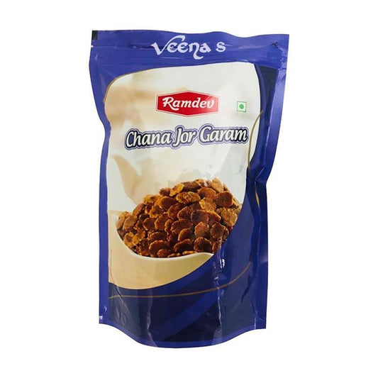 Buy Ramdev Chana Jor Garam at Veenas.com - Online Indian Grocery Store UK