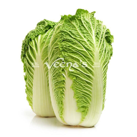 Chinese Cabbage - Single - veenas.com