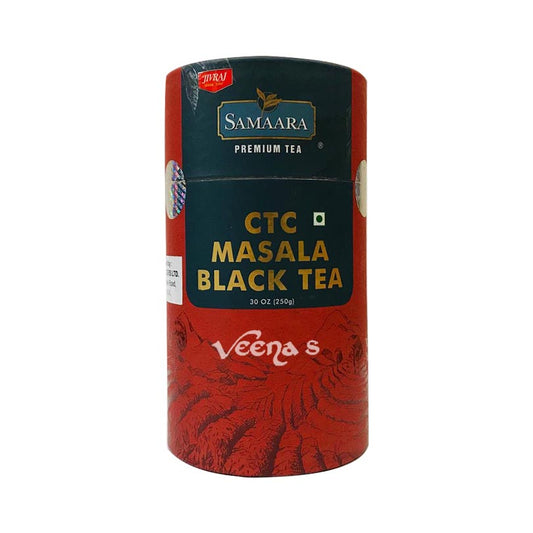 Jivraj Samaara CTC Masala Black Tea 250g