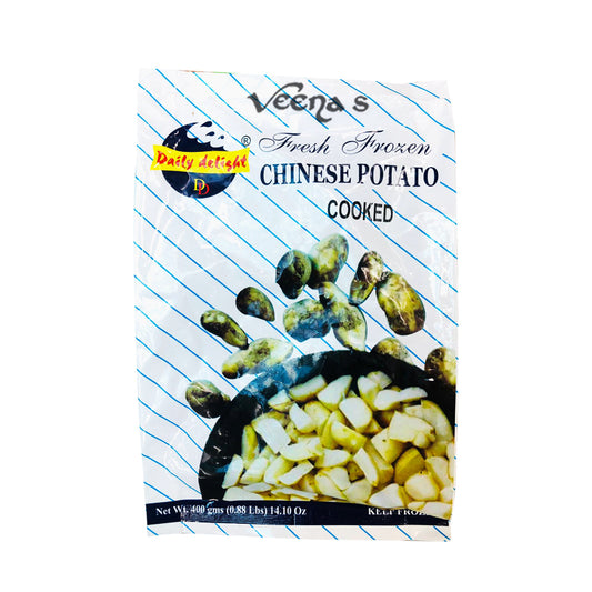 Daily Delight Chinese Potato 400g