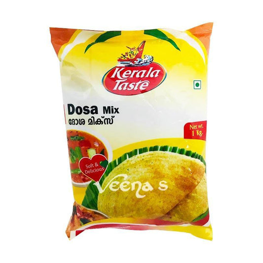 Kerala Taste Dosa Mix 1kg - veenas.com