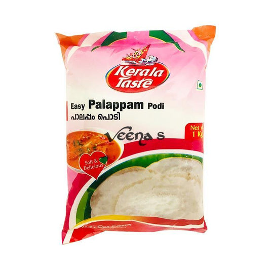 Kerala Taste Easy Palappam Podi 1kg - veenas.com