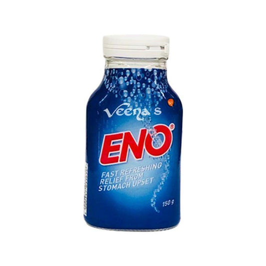 ENO Fruit Salt 150G - veenas.com