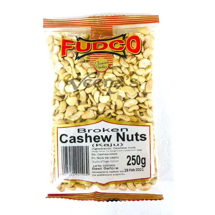 Fudco Broken Cashew Nuts