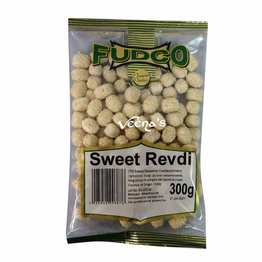 Fudco Sweet Revdi