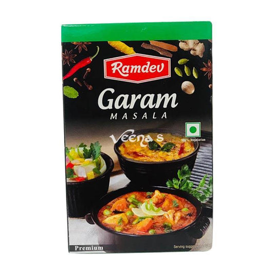 Ramdev Garam Masala 100g