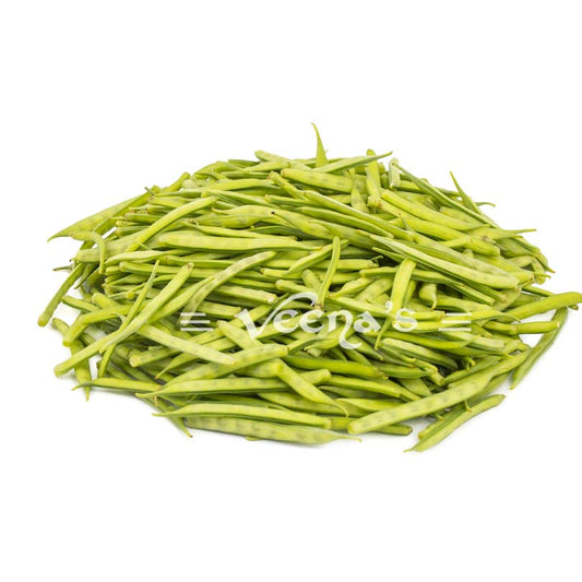 Guwar Beans (Approx 350g)
