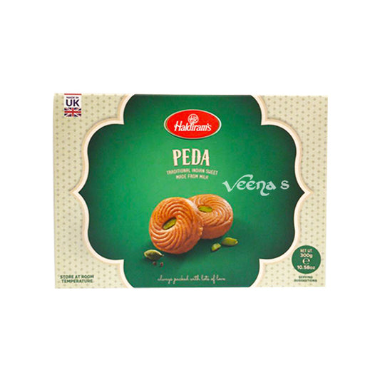 Haldiram's Peda 300g