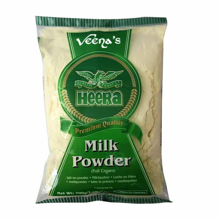 Heera Milk Powder 700g - veenas.com