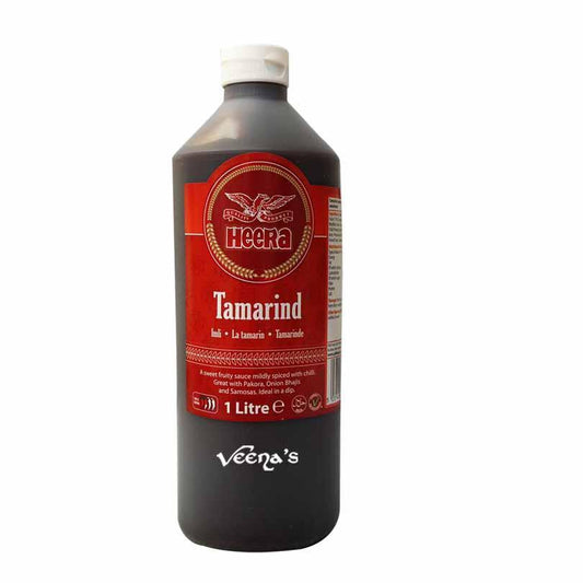 Heera Tamarind Sauce 1Ltr 