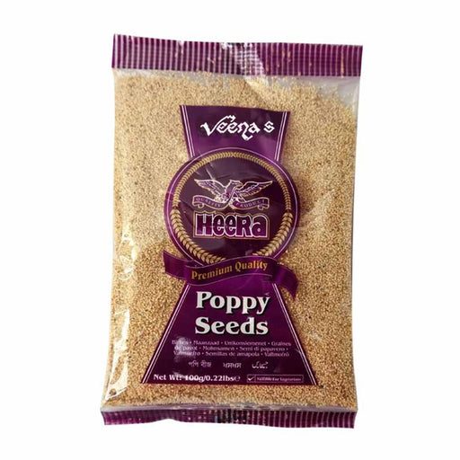 Heera Poppy Seeds 100g