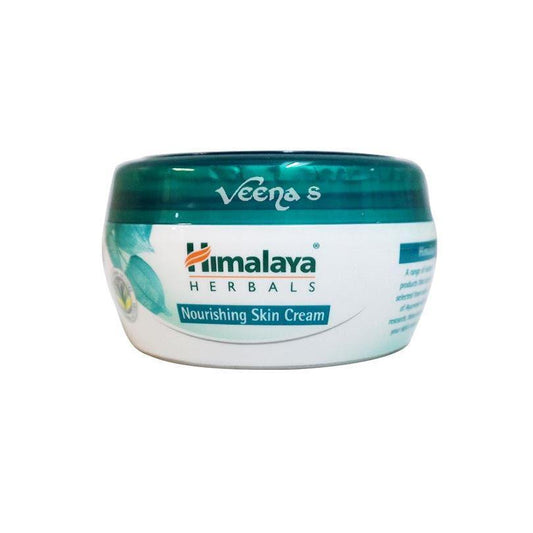 Himalaya Nourishing Skin Cream 50ml - veenas.com