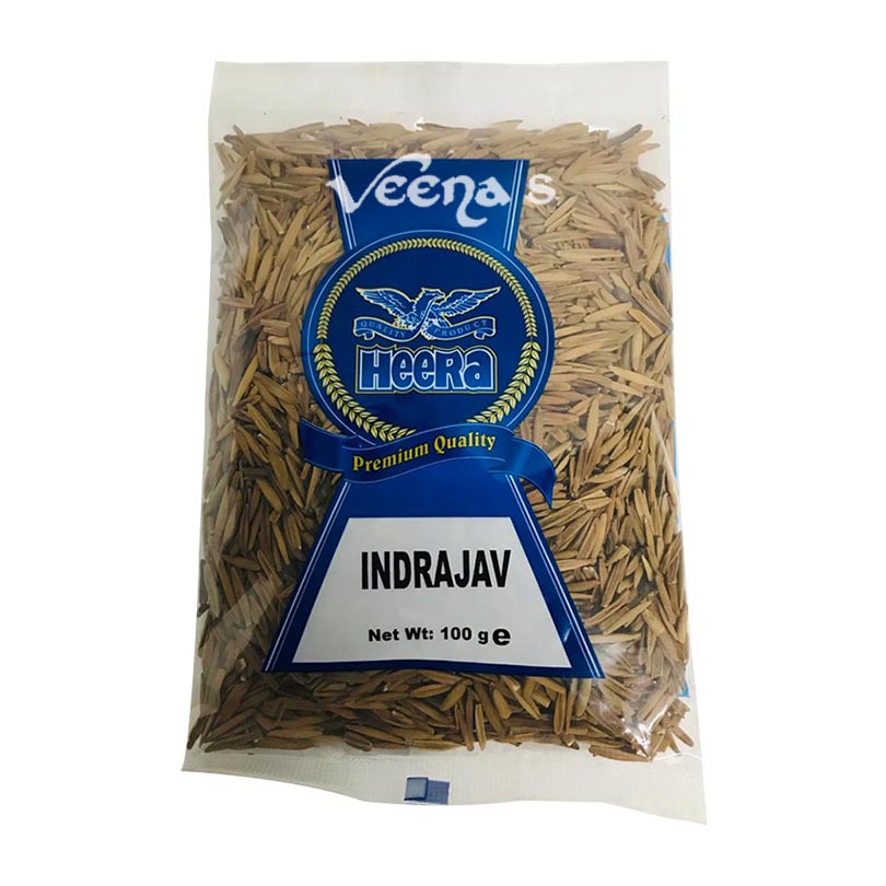 Buy Heera Indrajav 100g at Veenas.com - Online Indian Grocery Store UK

