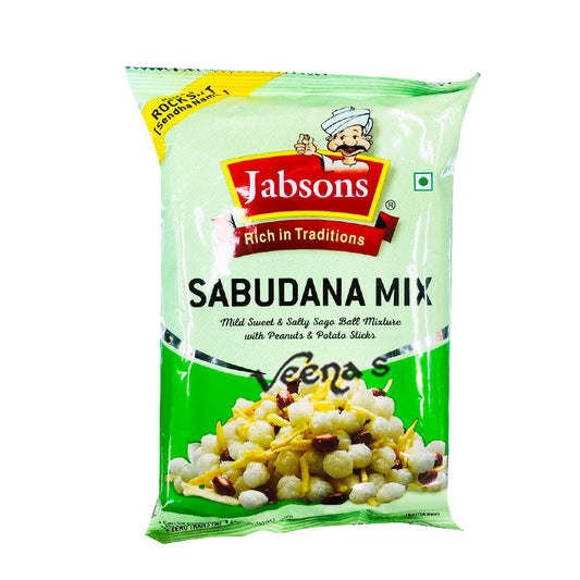 Jabsons Sabudana Mix 180g