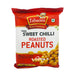 Jabsons Thai Sweet Chilli Roasted Peanuts 140g