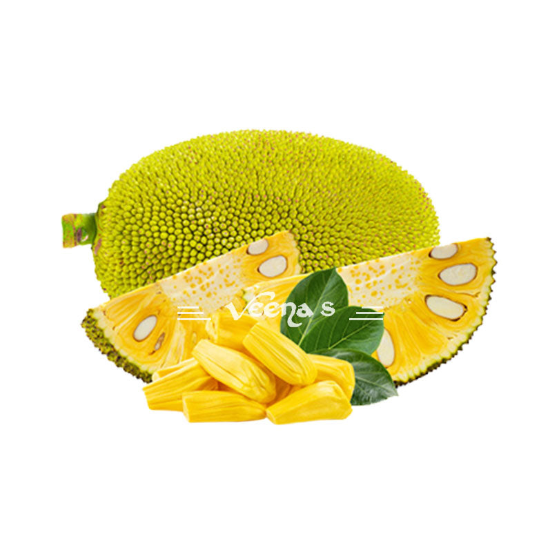 Buy Jack Fruit - App. 1Kg at Veenas.com - Online Indian Grocery Store UK